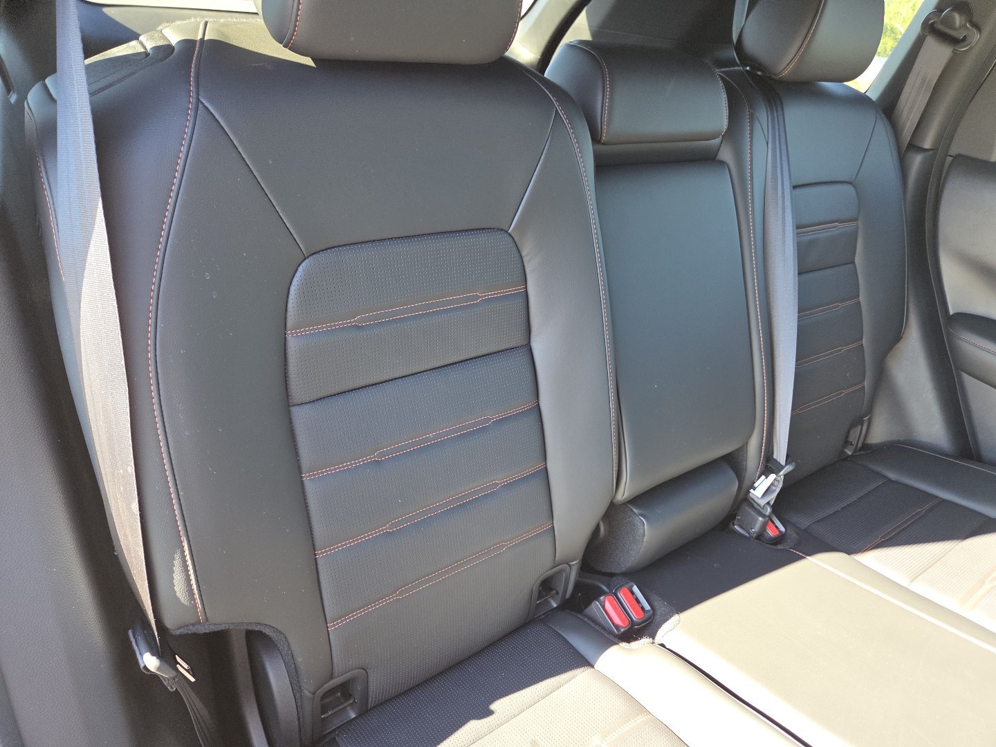2025 Honda CR-V Sport-L - Photo 58