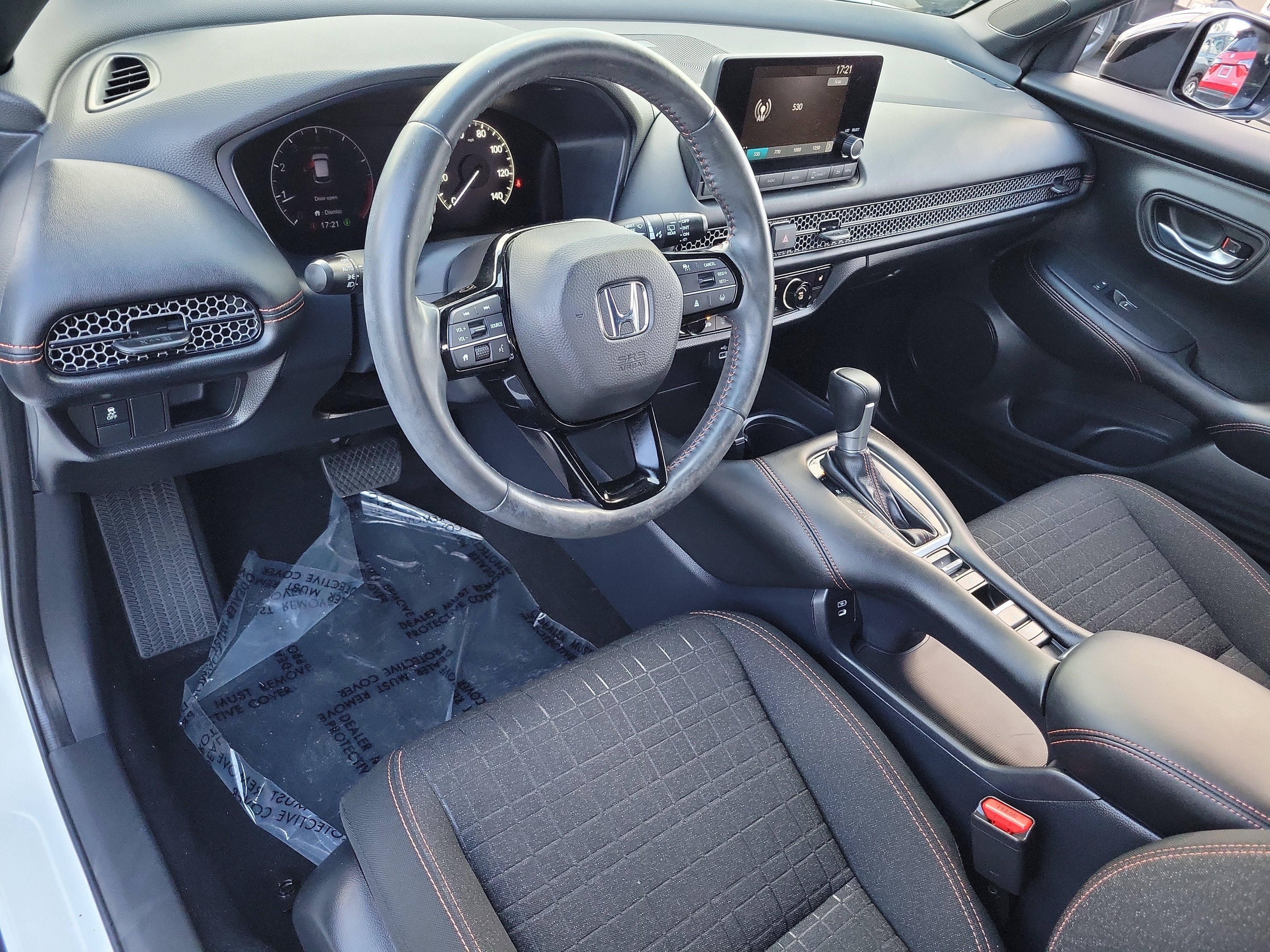 2024 Honda HR-V Sport - Photo 46