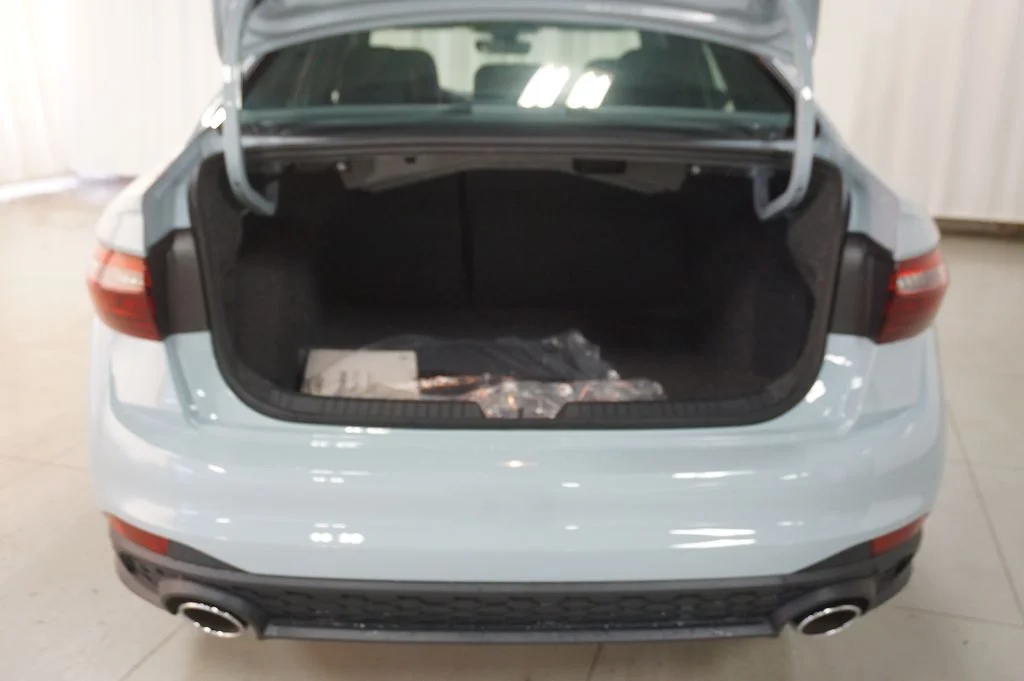 New 2026 Monument Gray Volkswagen 2.0T Autobahn image 29