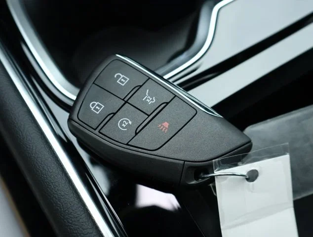 2026 Chevrolet Traverse High Country - Photo 28