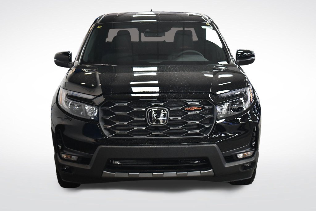 2026 Honda Ridgeline TrailSport - Photo 2