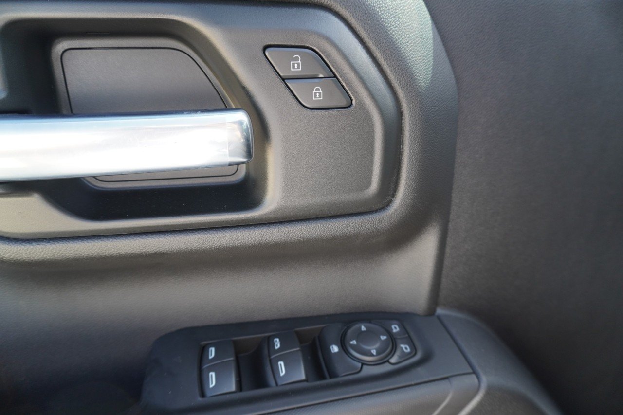 2026 Chevrolet Silverado 1500 Custom - Photo 19