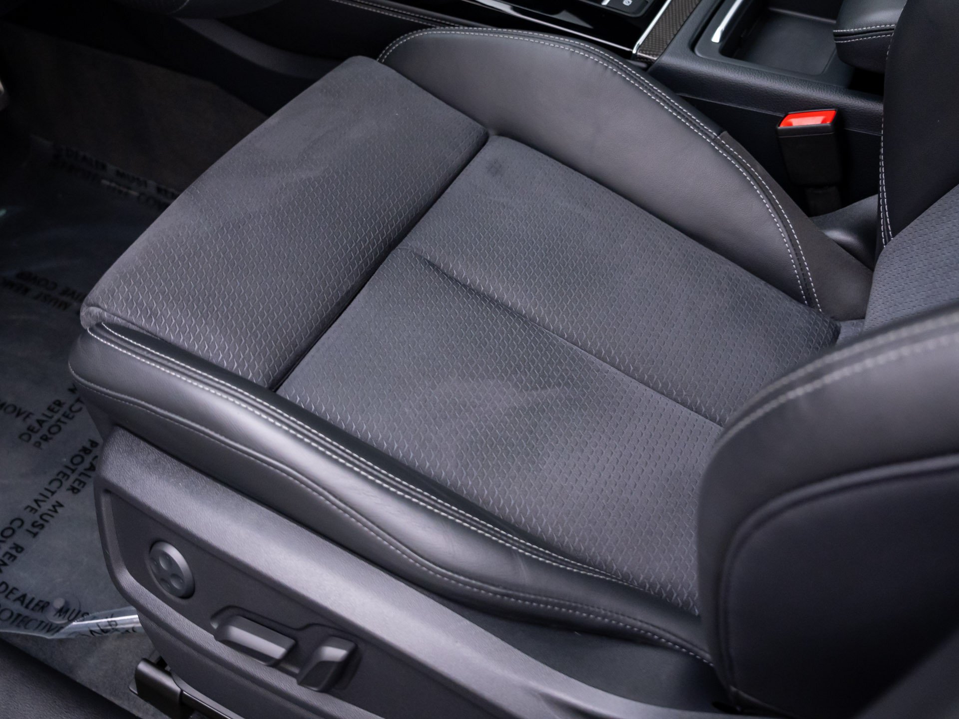 Used 2022 Black Audi Premium Plus image 15