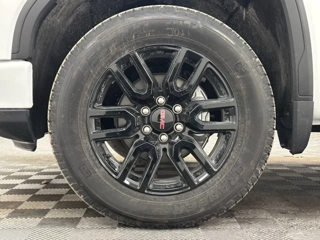 2026 GMC Sierra 1500 Elevation - Photo 15
