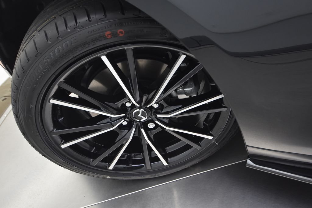 New 2026 Jet Black Mica Mazda Grand Touring image 42
