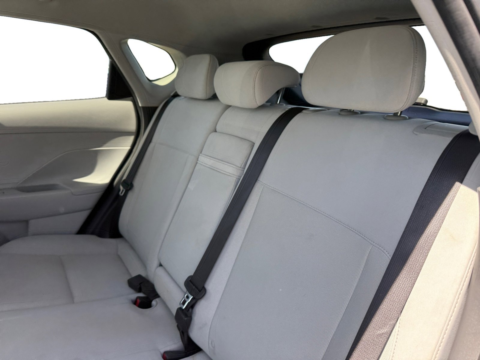 Used 2024 Green Hyundai SEL image 16