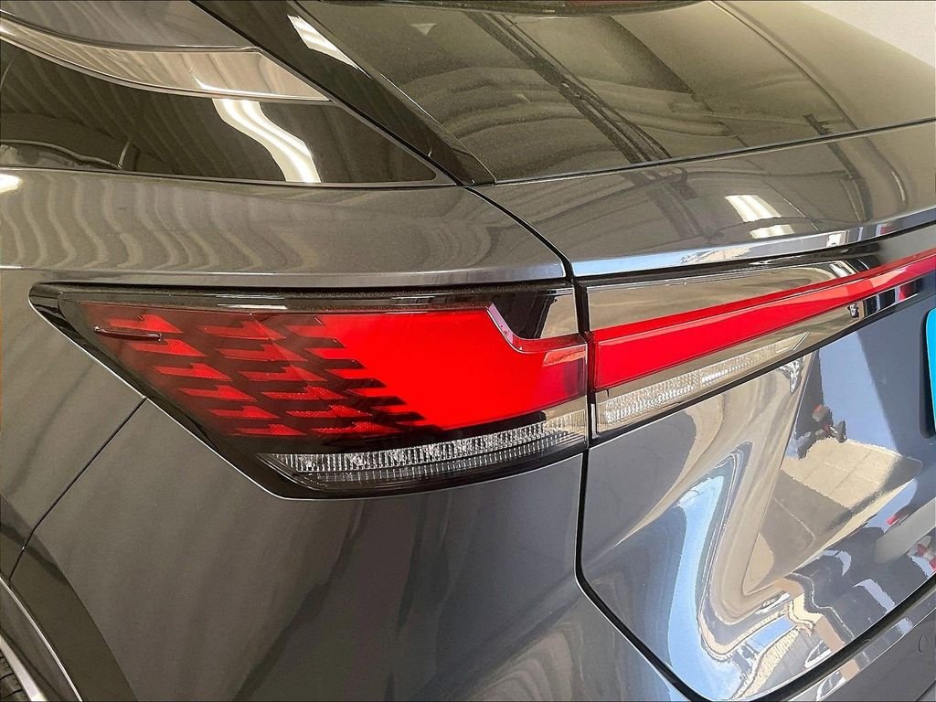 Used 2024 Gray Lexus 350 Premium Plus image 34