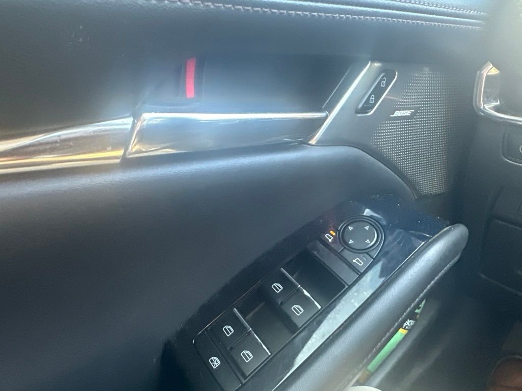 Used 2019 Red Mazda Premium image 19