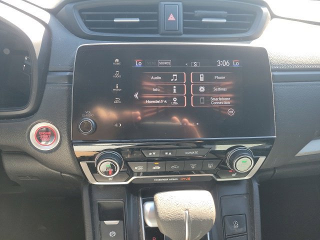 Used 2021 White Honda Special Edition image 7