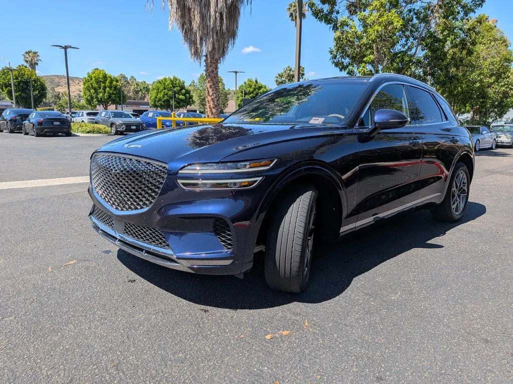 Used 2024 Blue Genesis 2.5T image 3