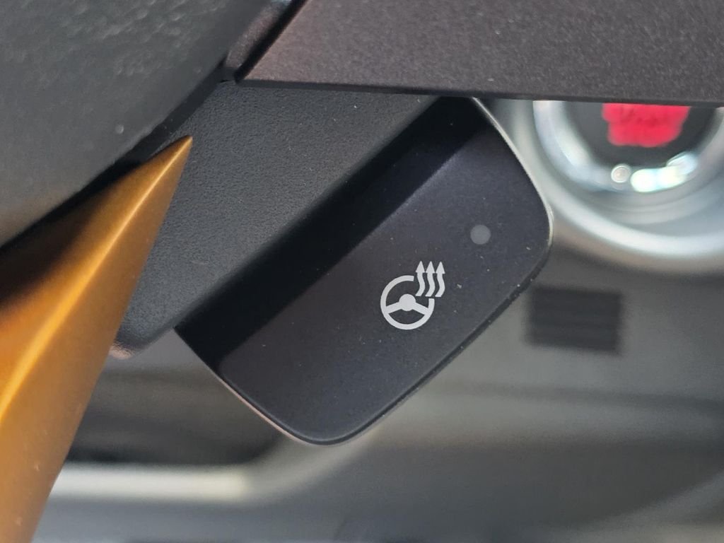 New 2026 CRYSTAL BLACK SILICA Subaru Wilderness image 38