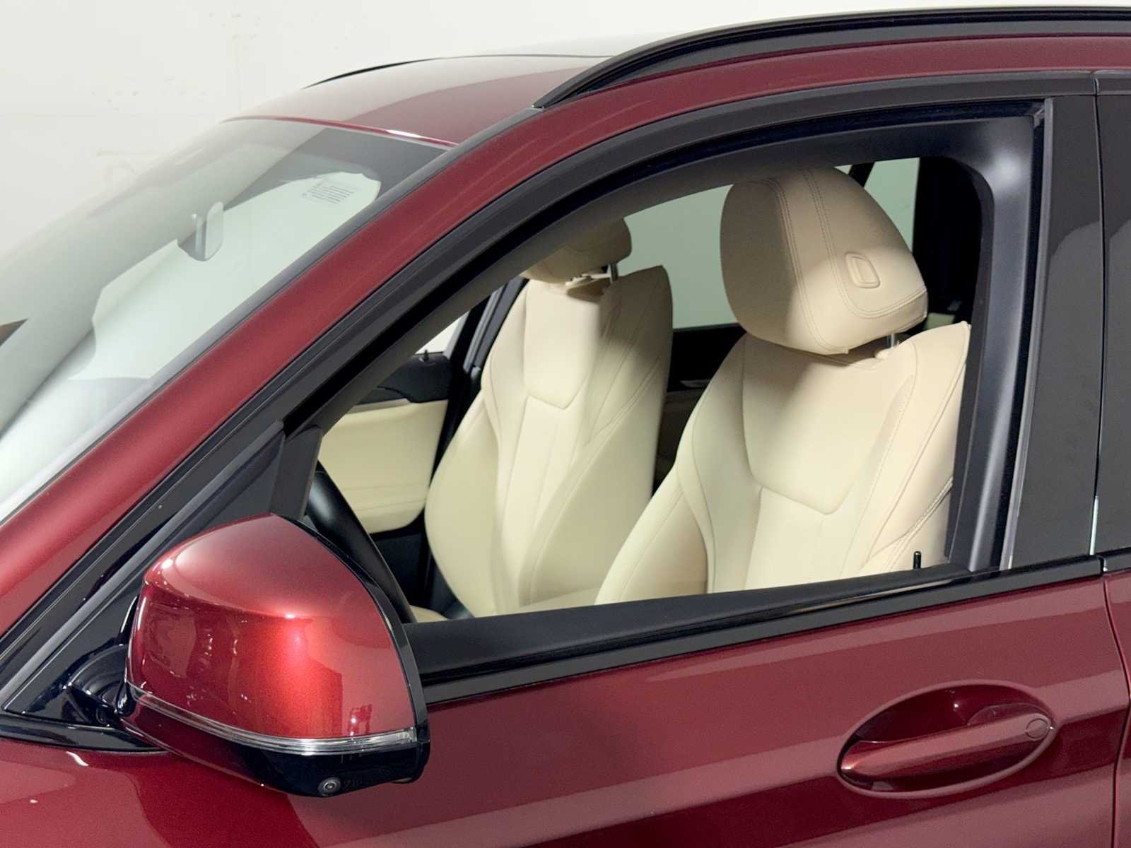 2024 BMW X3 30i - Photo 29