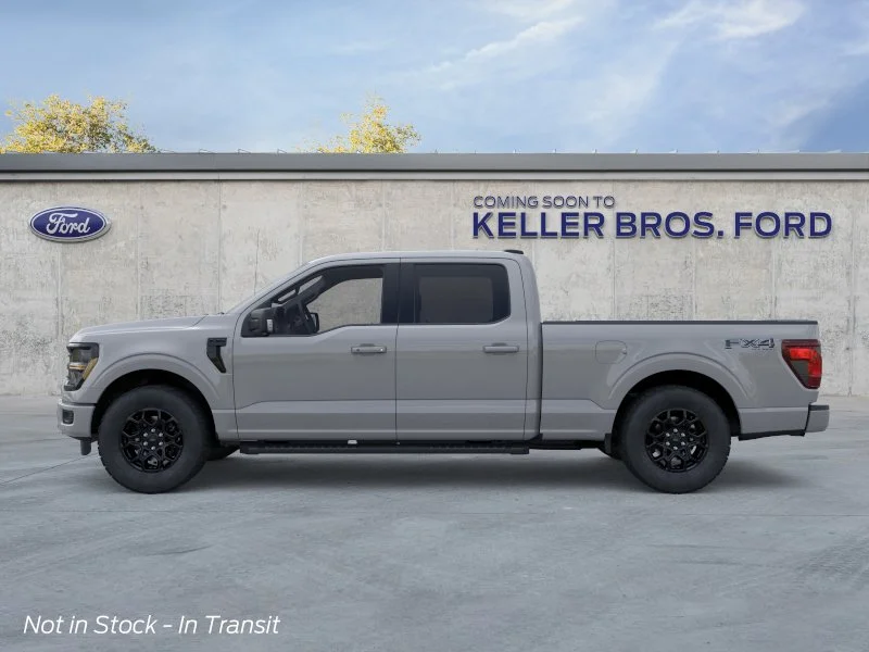 New 2026 Avalanche Ford XLT image 26