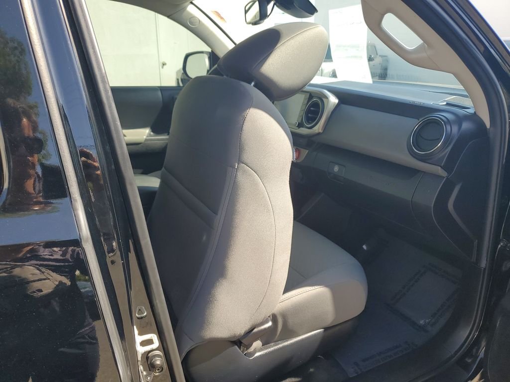 Used 2023 Black Toyota SR5 image 14