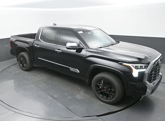 2026 Toyota Tundra 1794 Edition - Photo 28
