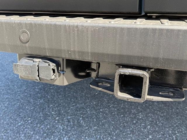 New 2026 Oxford White Ford Cargo Van image 14