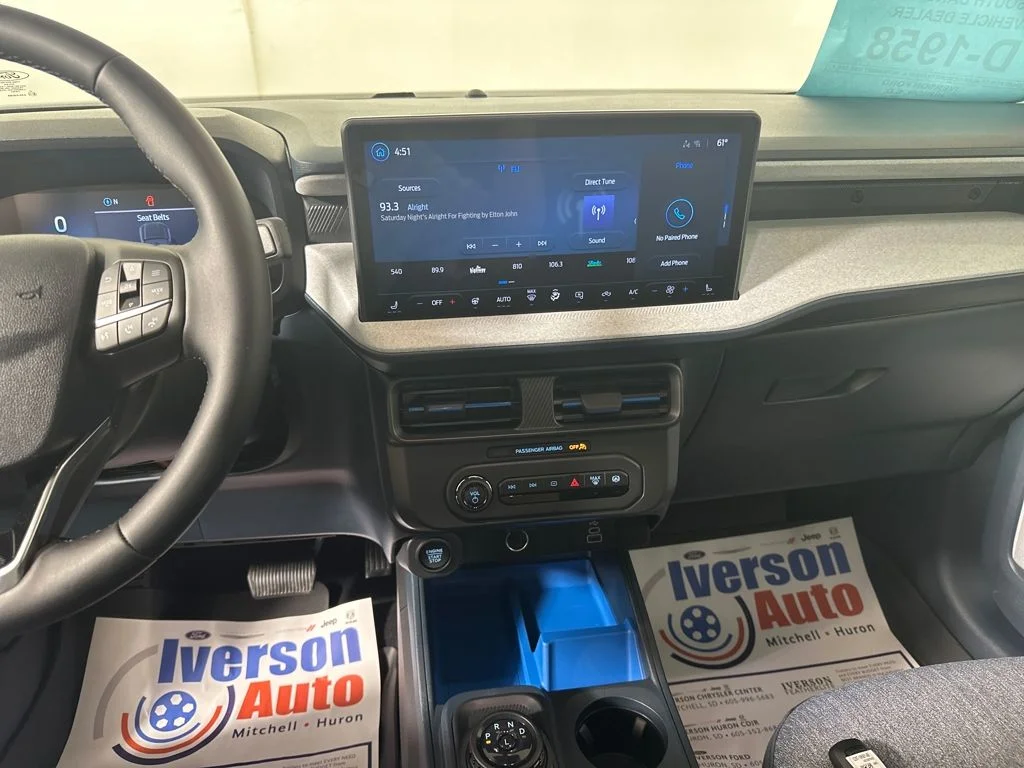 2026 Ford Maverick XLT - Photo 25