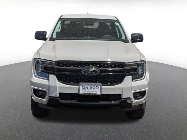 New 2026 Avalanche Ford XLT image 8