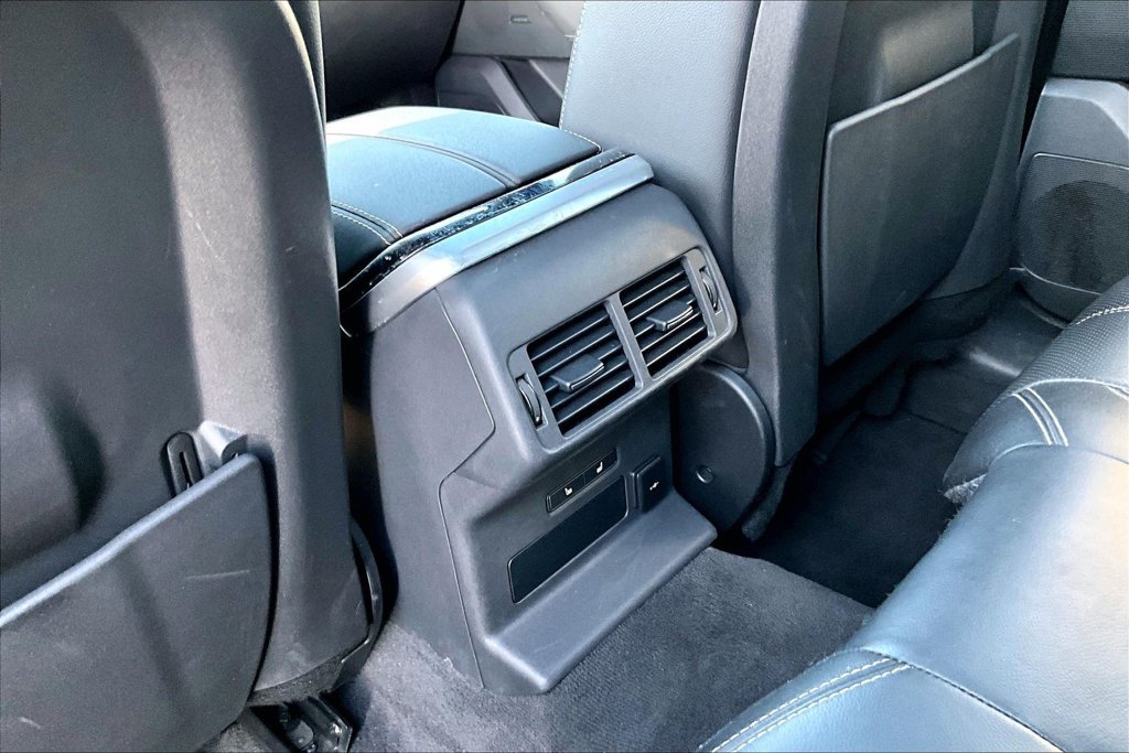 2023 Land Rover Range Rover Velar S - Photo 10