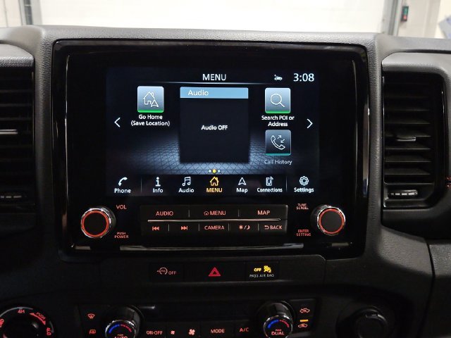Used 2024 Beige Nissan PRO-4X image 30