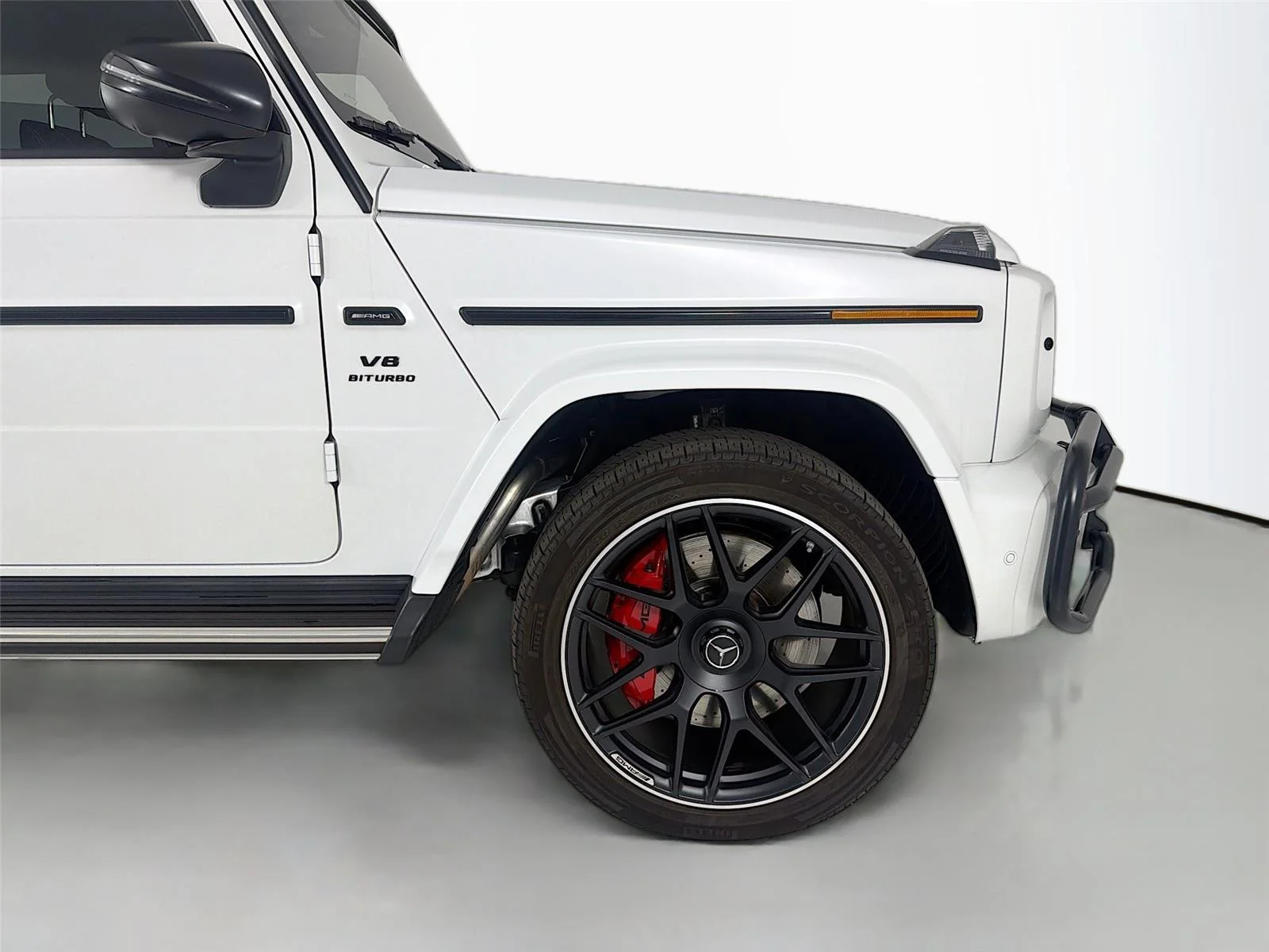 2024 Mercedes-Benz G-Class AMG G63 - Photo 26