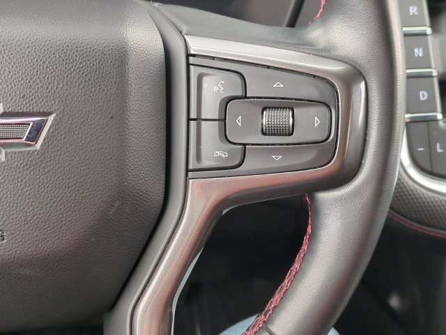 Used 2023 Summit White Chevrolet RST image 13