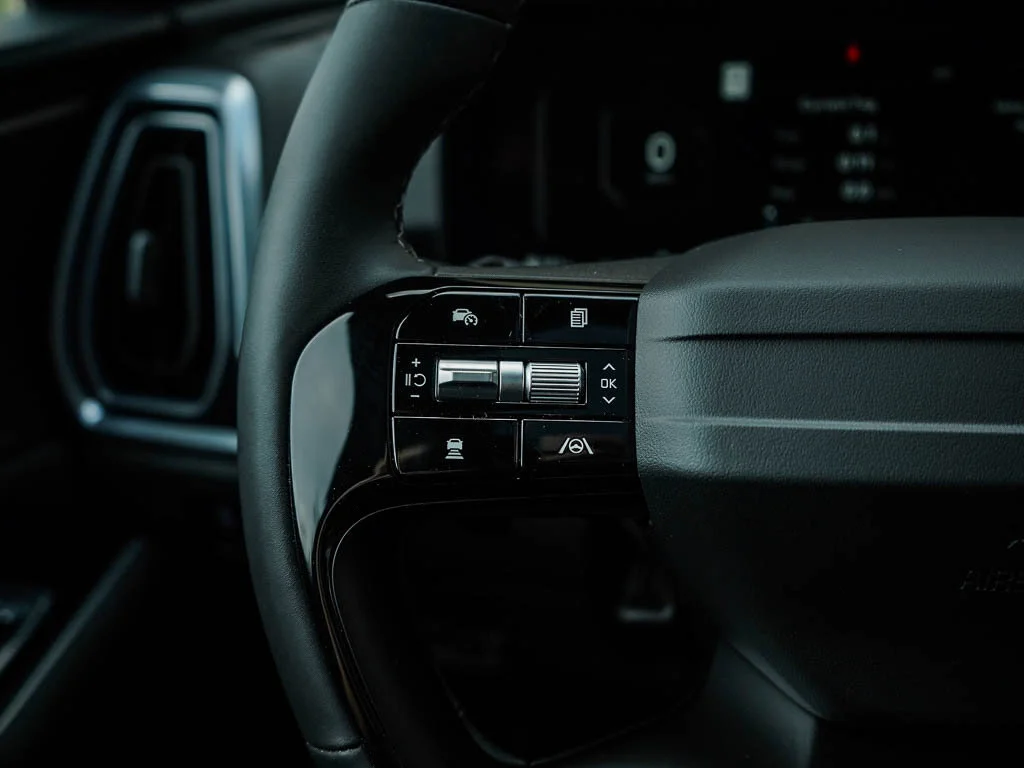 New 2026 Volcanic Sand Kia X-Line SX Prestige AWD image 22