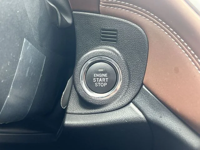 Used 2020 Gray Subaru Touring XT image 25