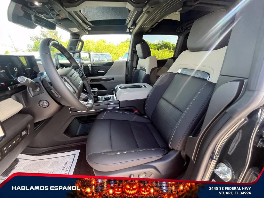 New 2026 Graphite Blue Metallic GMC 2X image 10