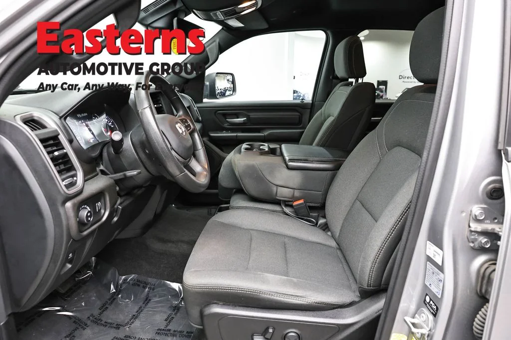 Used 2023 Silver Ram Tradesman image 14
