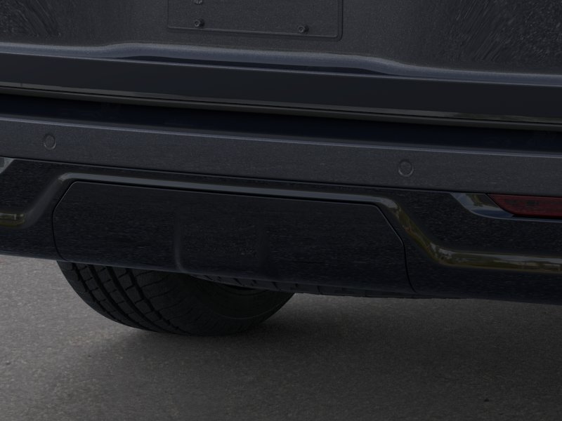 New 2026 Starlight Gray Premium Colorant Lincoln Black Label image 23