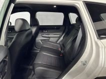 Used 2026 White Honda Sport Touring image 21