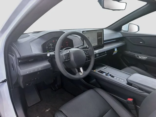 New 2026 Ultra White Lexus PREMIUM PLUS image 24