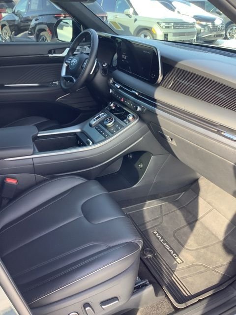 2025 Hyundai Palisade Calligraphy - Photo 25