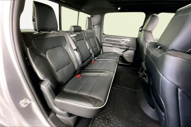 2026 RAM 1500 Laramie - Photo 11