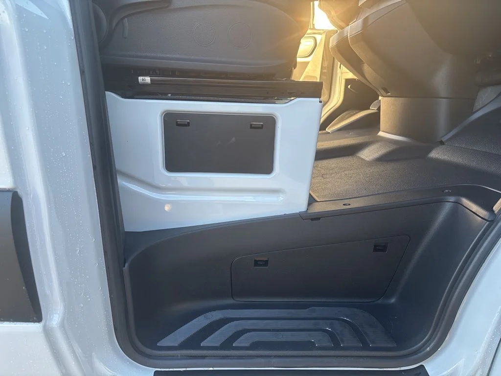 New 2026  Mercedes-Benz w/ Ranger Electrical PKG image 19