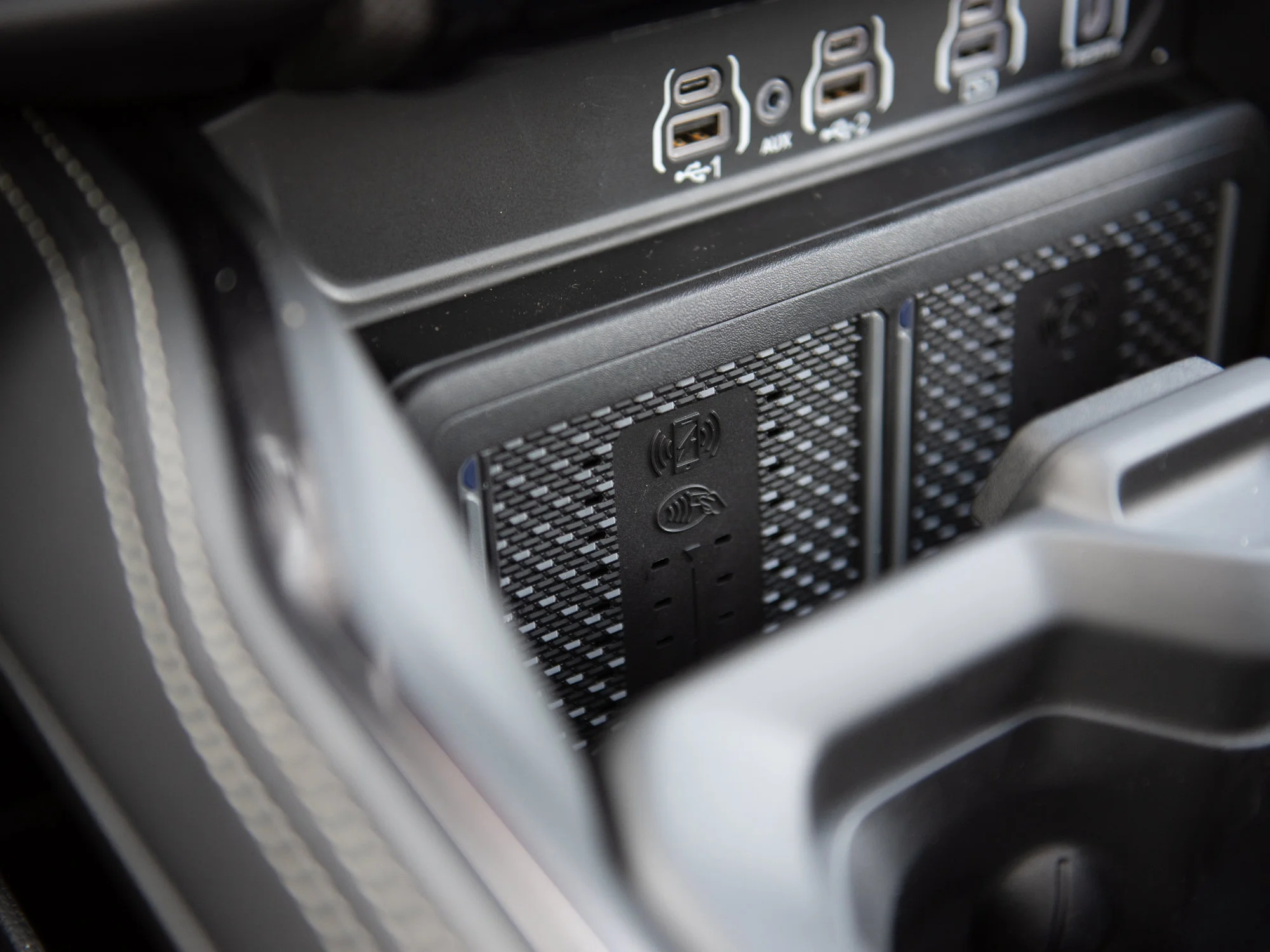New 2026 Grey RAM Limited* image 22