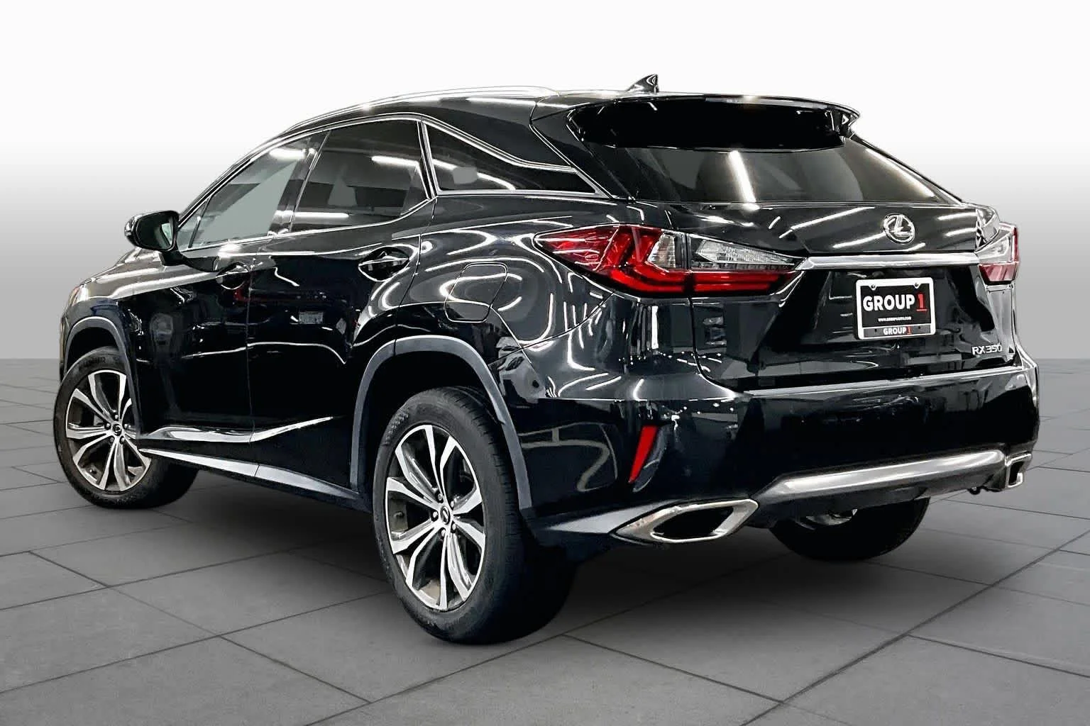 Used 2019 Caviar Lexus  image 11