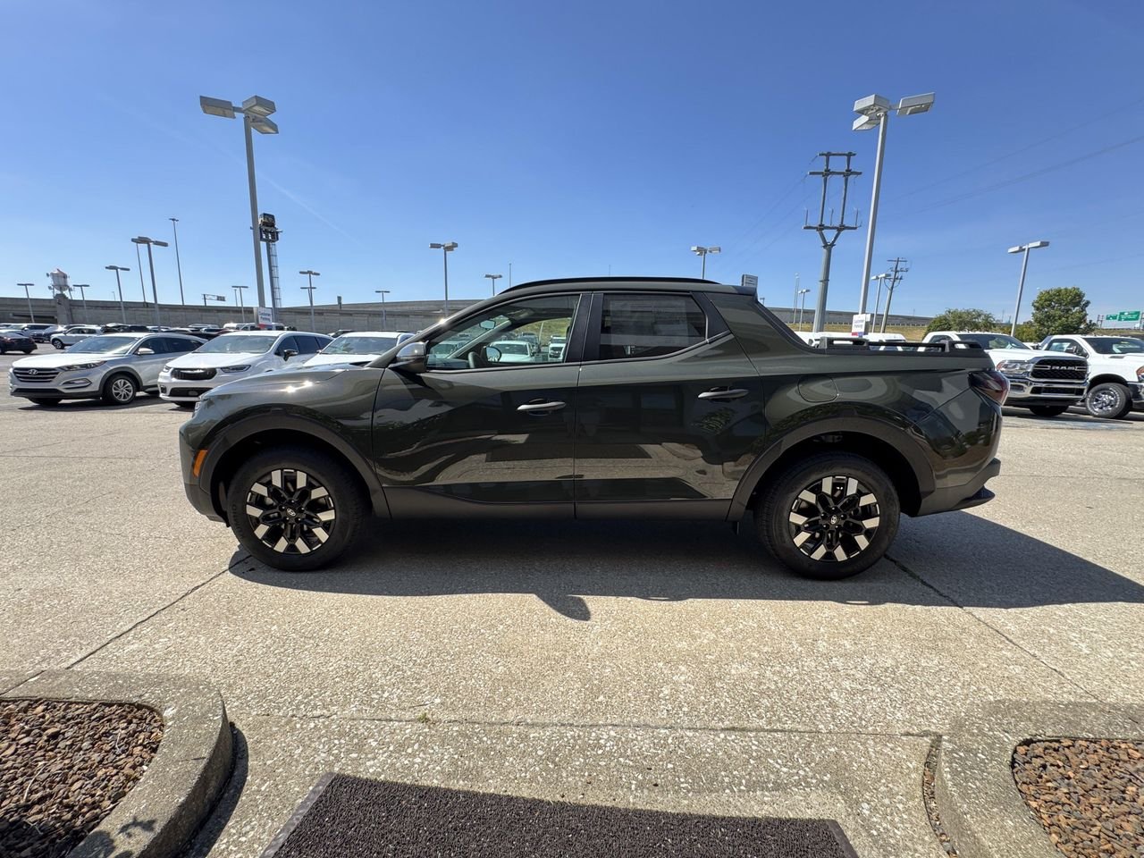 2026 Hyundai Santa Cruz SEL - Photo 16