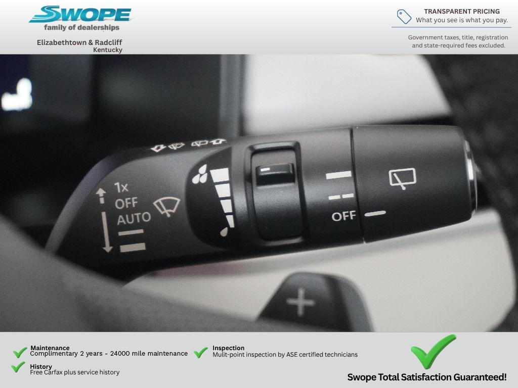 2025 Mitsubishi Outlander SE - Photo 24