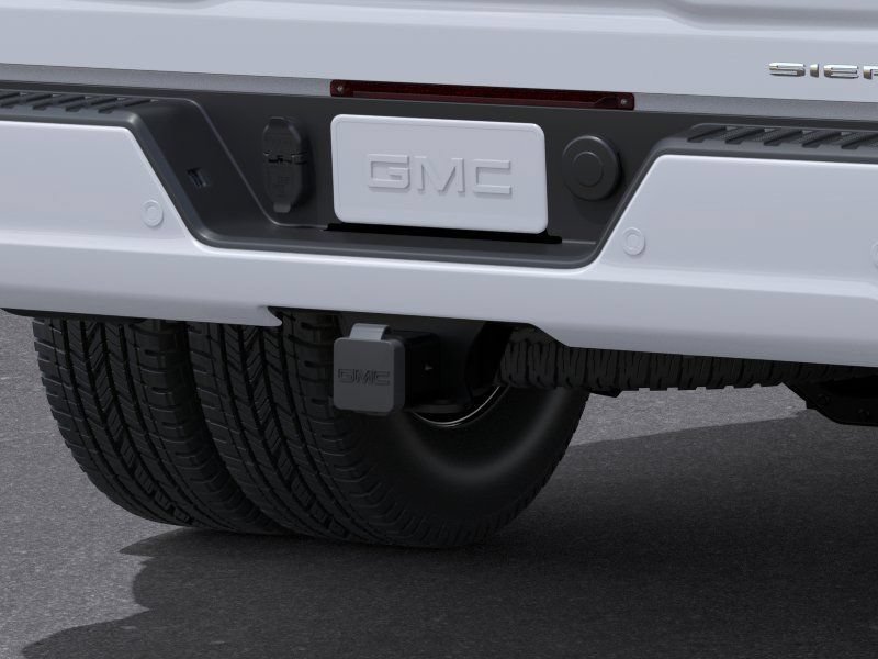 2025 GMC Sierra 3500HD Denali Ultimate - Photo 14