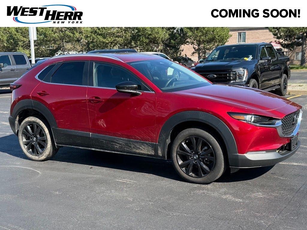 2024 Mazda CX-30 Select Sport AWD's photo