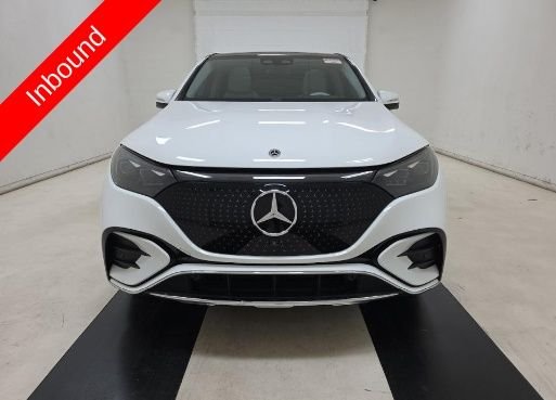 Used 2024 Mercedes-Benz EQE SUV Base with VIN 4JGGM2BB6RA050949 for sale in Laguna Niguel, CA