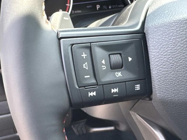 New 2026 Boulder Gray Pearl Nissan Rock Creek® image 26