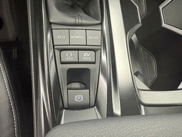 New 2026 Ice Cap Toyota  Nightshade AWD image 29