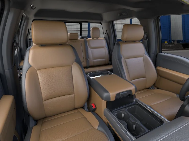 New 2026 Marsh Gray Ford F-250® Lariat® image 10