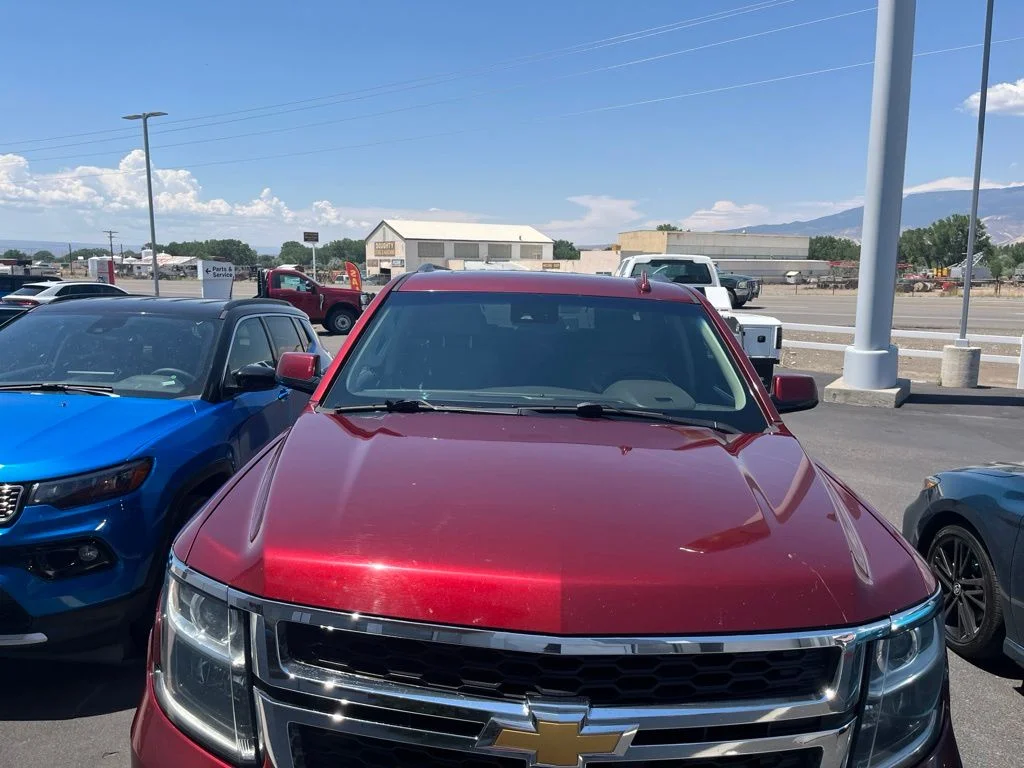 Used 2019 Red Tintcoat Chevrolet LT image 21