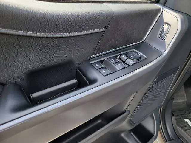 New 2026 Gray Ford XLT image 18