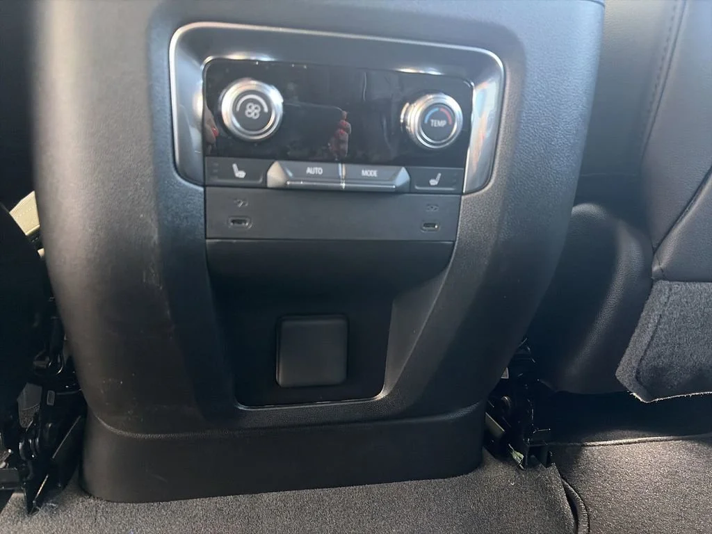 2026 GMC Yukon XL Elevation - Photo 29
