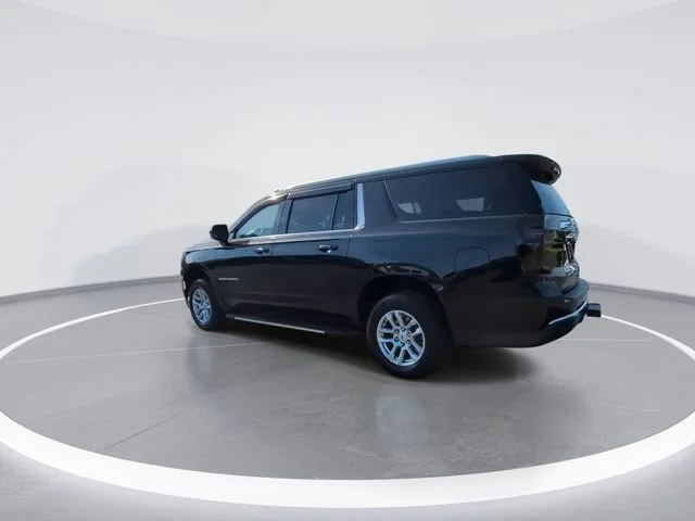 Used 2021 Black Chevrolet LT image 6